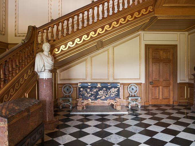 Belton House 2016 (04)